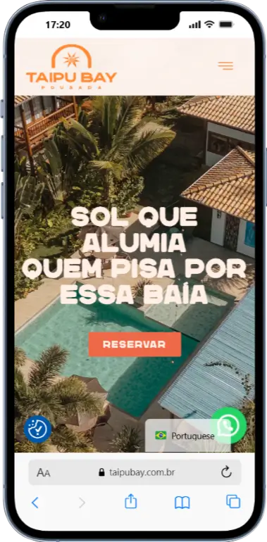 Projeto Mamãe Pingo